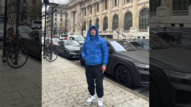 ERO - ENGEL (Lvbel C5, Batuflex, Cakal, Ati242 & Organize diss) [EN İYİ KALİTE] Official Audio смотреть онлайн