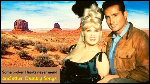 Some broken Hearts never mend and other Country Songs # 1 (CLASSIC COUNTRY) смотреть онлайн