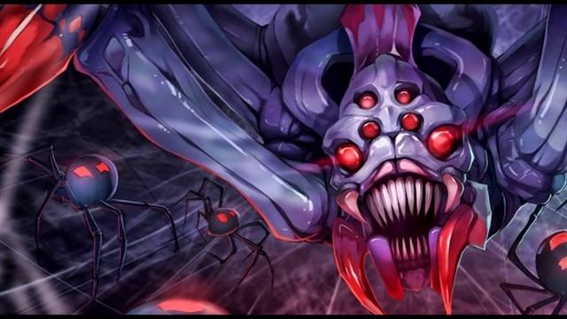 LA HISTORIA DE SAND KING (Crixalis) / Lore de Dota 2 смотреть онлайн