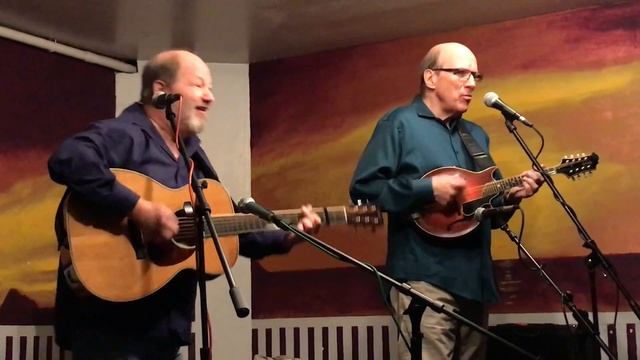 Eric Lambert, Don Stiernberg, 1.19.19 "Red Haired Boy", "Walking Cane" Front Porch, Valparaiso, IN смотреть онлайн