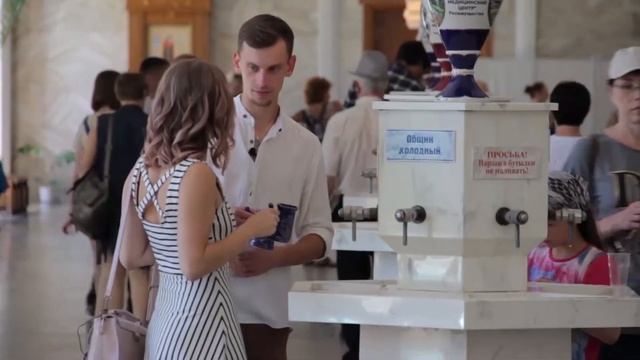 Ролик 3. КМВ ЭКСПРЕСС