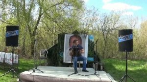 01.05.22 г. Гармонь.Александр Ланин.Супер игра.Тербуны Липецк.