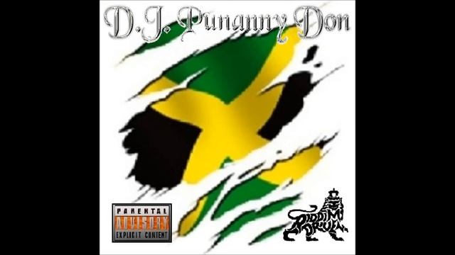 BEETLE JUICE RIDDIM MIX (1995) смотреть онлайн