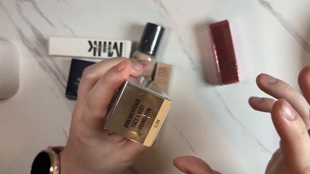 A Big Sephora + Mini Ulta Beauty Haul смотреть онлайн
