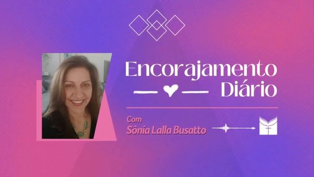 Aguentar firme - Tg 1:2-4; Ex 33:14-15 смотреть онлайн