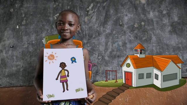 1,000 Girls (Full length) - Sponsor A Girl | World Vision Australia смотреть онлайн