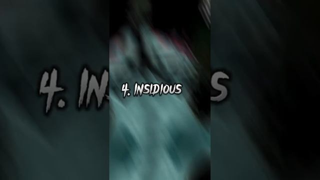 😱 ОДНИ ИЗ САМЫХ СТРАШНЫХ УЖАСТИКОВ / ТОП УЖАСТИКОВ