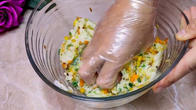 10 минут На этом рецепте мы с мужем заработали кучу денег!Никто не догадается,как вы их приготовили смотреть онлайн