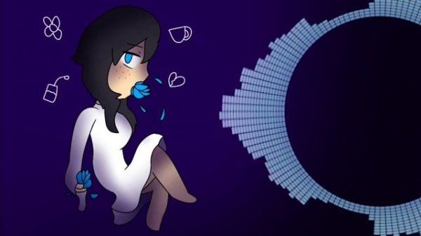 AVANNA - Hanahaki Green Tea (AI x Producer x Vocaloid original song)