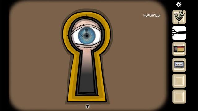 КАК ЖЕ ДОЛГО►Cube Escape Paradox#2 смотреть онлайн
