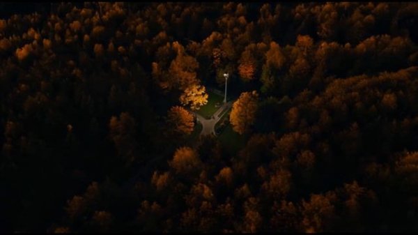 Luma AI Dream Machine Music video