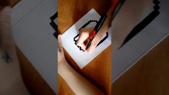 Картошечка фри по клеточкам смотреть онлайн