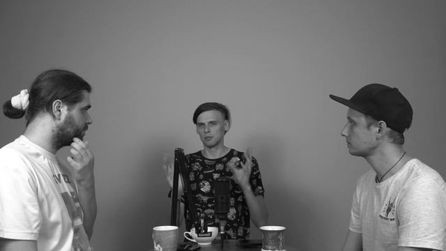 #6 ZASTOLOM С ГОСТЕМ | поговорили с молодым преподавателем английского языка. смотреть онлайн