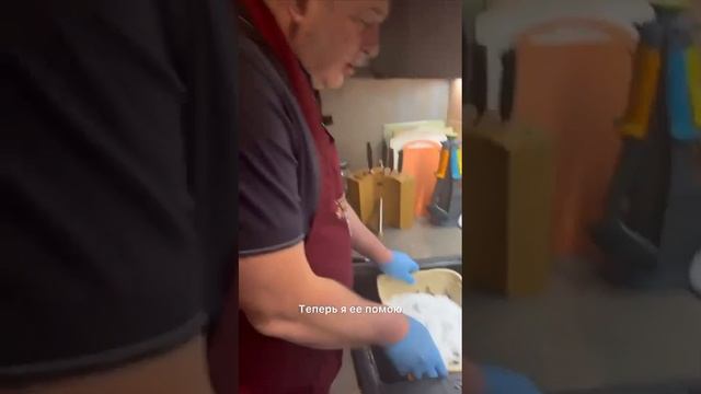 Университетский анекдот