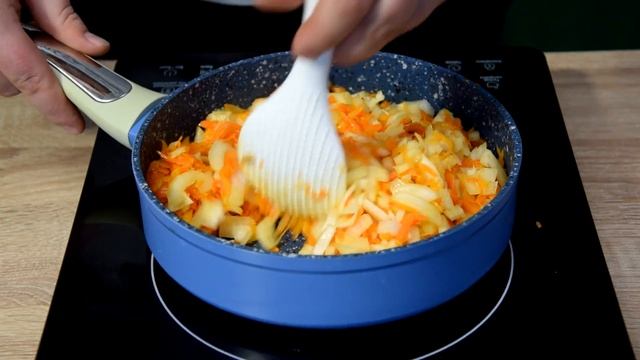 Это простое жаркое! Просто бомба! смотреть онлайн