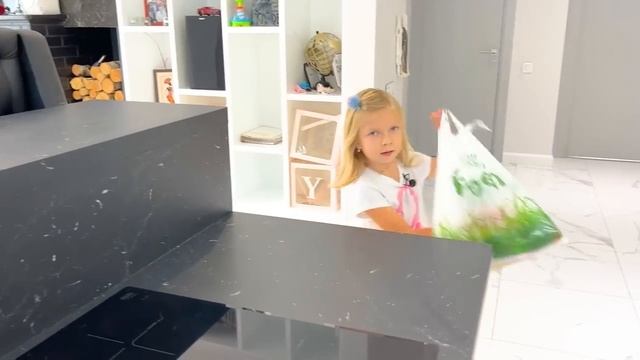 Парк Развлечений ПРОТИВ Моря Софунья Шалунья(Перезалив) смотреть онлайн