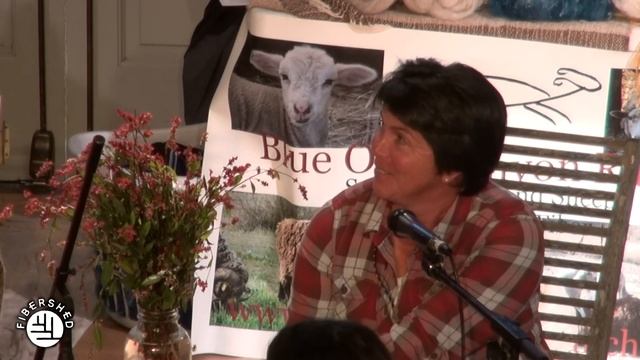 Wool Symposium Breeding Panel смотреть онлайн