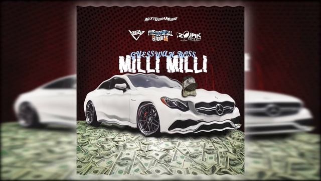 GUESSWAH BOSS - MILI MILLI смотреть онлайн