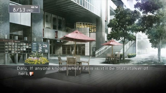 Steins;Gate | Trophy: Froggy Fad Demise смотреть онлайн