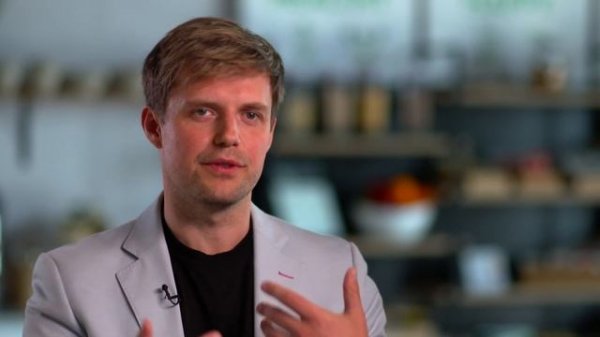 Innovation TV - Oh My Green