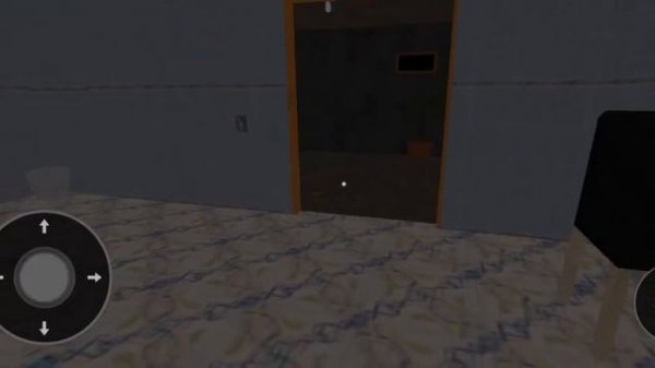 ИГРАю В ИГРУ ЧАКИ: ОН МЕНЯ УБИЛ!?