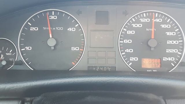 Audi a6 r5 2.5tdi 85kw + remap смотреть онлайн