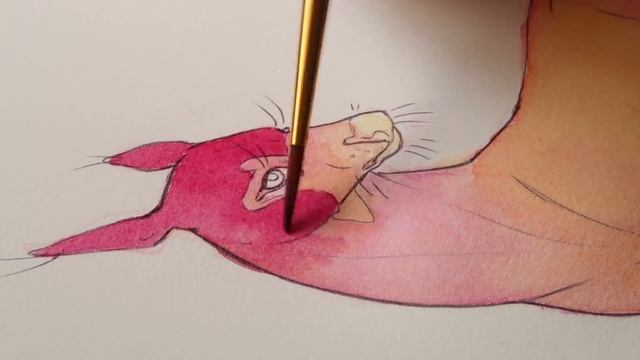 Pink lemonade RANDOM CREATURE DESIGN #8 смотреть онлайн