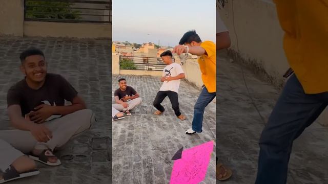 Patang ke sath kuch or notice kiya 🫣🪁#shorts #kiteflying #kites #patangbazi #patang #viral смотреть онлайн