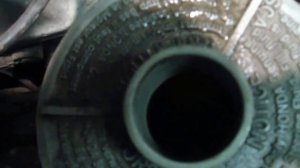 HONDA CR-V замена жидкости  гидроусилителя