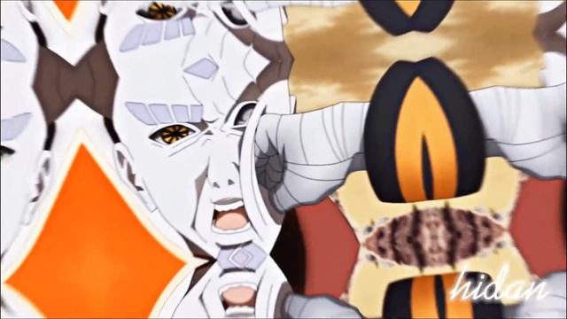 Naruto barion mod vs Ishiki | Naruto edit | Flashboy - sharingan смотреть онлайн