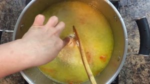 Turkmen palov.  Turkmen Tagamlary.