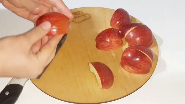 ШАРЛОТКА мягкая, как ПУХ! ИДЕАЛЬНЫЙ яблочный пирог, который тает во рту! За 5 минут смотреть онлайн