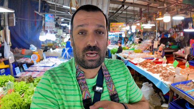 БОЛЬШОЙ ШОПИНГ в Паттайе смотреть онлайн