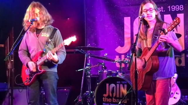 Coffee and Tv (Blur) Band Cover смотреть онлайн