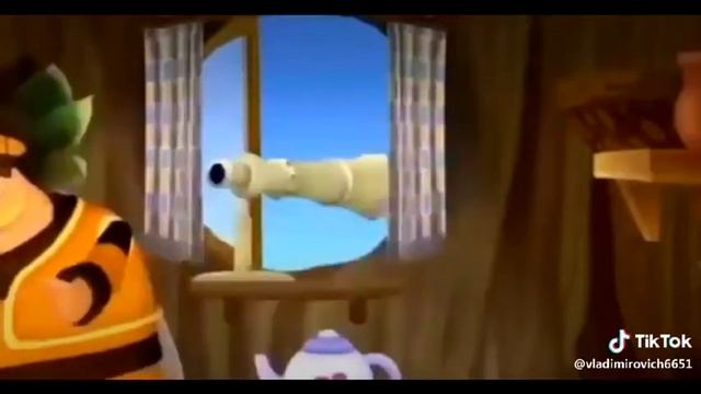 Короче говоря - зделал первый монтаж ( я старался ) смотреть онлайн