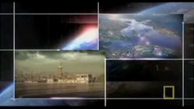 Six Degrees - Nat Geo Part 1 смотреть онлайн