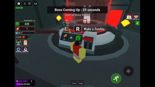 Первый взгляд на Zombie Wars Tycoon: как справиться с нашествием зомбаков? 🎯🧟♀️ смотреть онлайн