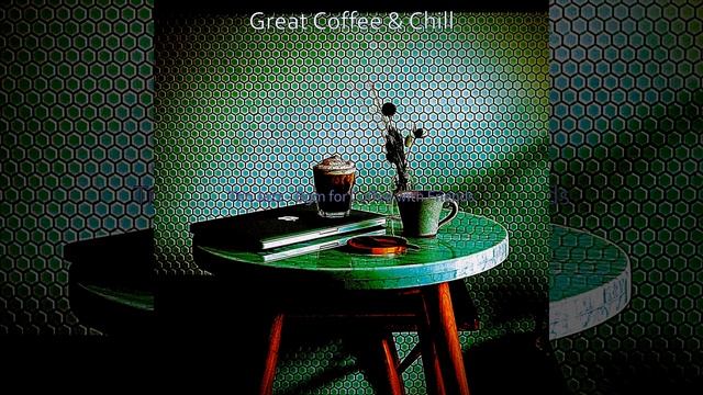 Festive Music for Morning Espresso смотреть онлайн