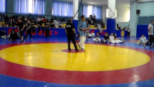 Чемпионат и первенство(U18) Крыма по борьбе на поясах 18.01.2025, Алушта-12 смотреть онлайн