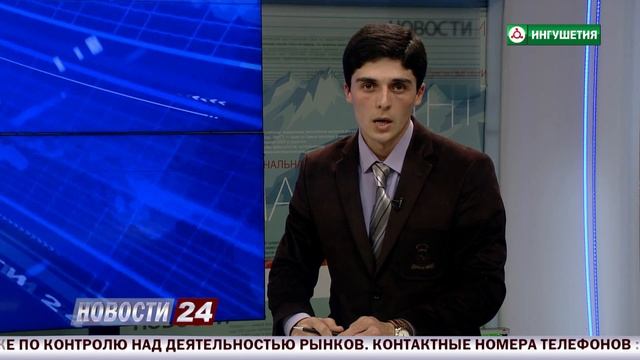 27052018 НОВОСТИ 24 С ЮСУПОМ ГЕЛИСХАНОВЫМ 1900 смотреть онлайн