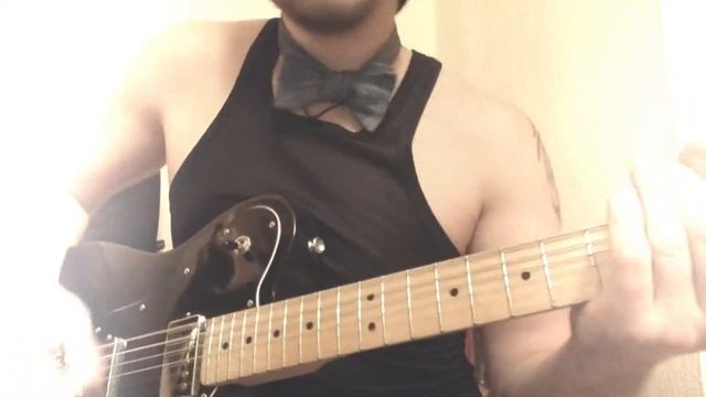 PickHolder Bow tie DEmelyanov смотреть онлайн