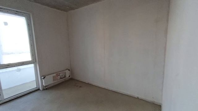 Двухкомнатная квартира-распашока в Анапе , до моря 700 м ПЧО 53,7 м2 цена9299950 Татьяна 8918061788 смотреть онлайн