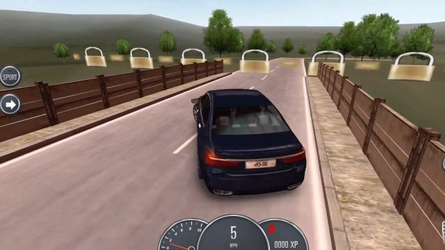 🌐K.M.G🇽🇰 / Unveiling the Top 5 Best Cars in Driving School Sim 2016 смотреть онлайн