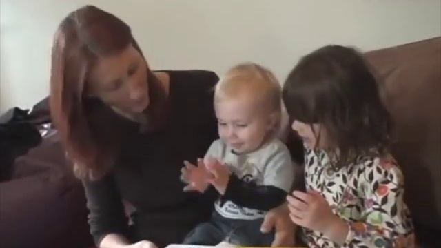 500th My Smart Hands Video смотреть онлайн