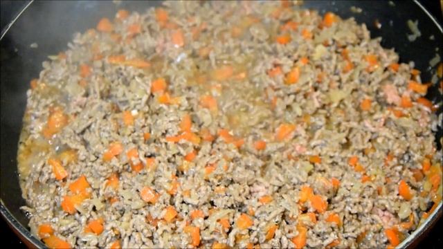 Beef Empanadas - Rindfleisch Empanadas - Goveđe Empanade смотреть онлайн