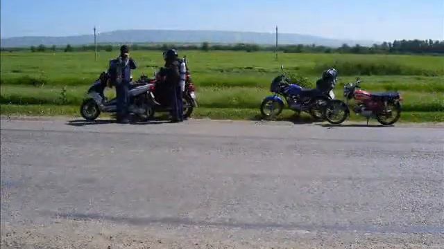 Мото лето_КМВ_2011.wmv