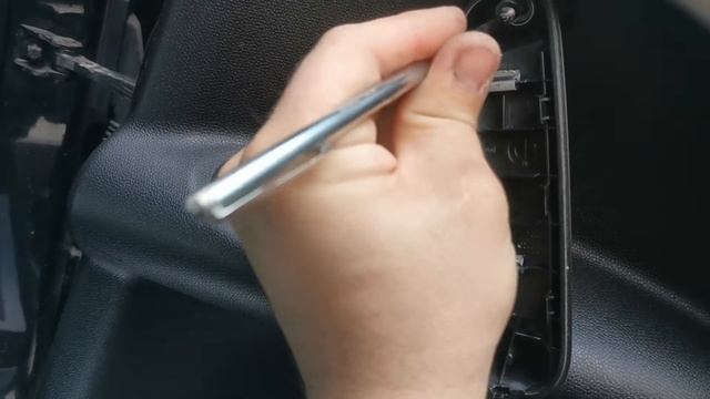 Mini countryman r60 rear door card trim removal смотреть онлайн