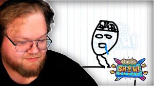 УРА ГАРТИК | Т2Х2 ИГРАЕТ В Gartik Show