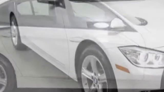 2014 BMW 3 Series 320i xDrive Sedan - Wall, NJ смотреть онлайн