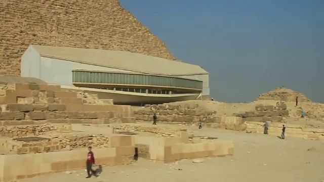 Egypt, Cairo. Египет. Каир. Пирамиды смотреть онлайн